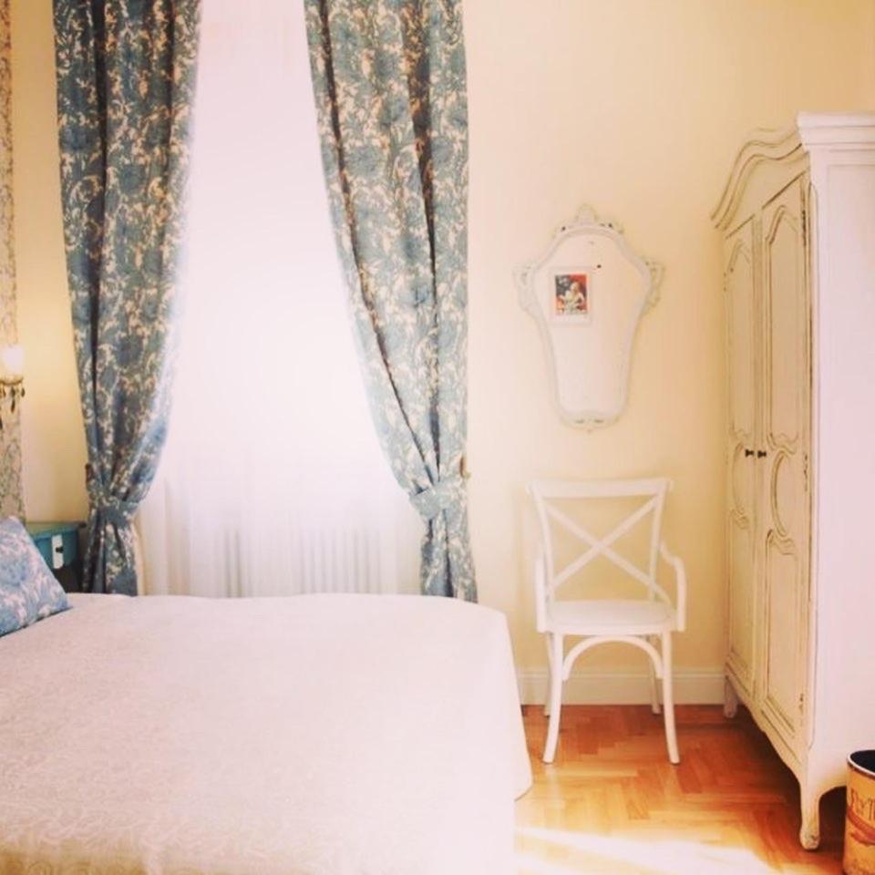 Bed And Breakfast 30 — Foto 3
